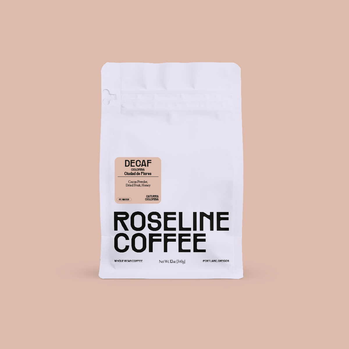 Decaf for Malou (Dev Subscription test)
