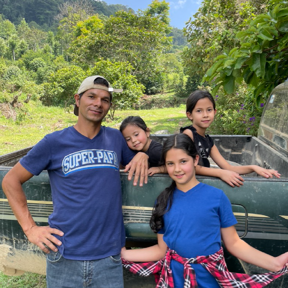 Honduras Esmerin Enamorado