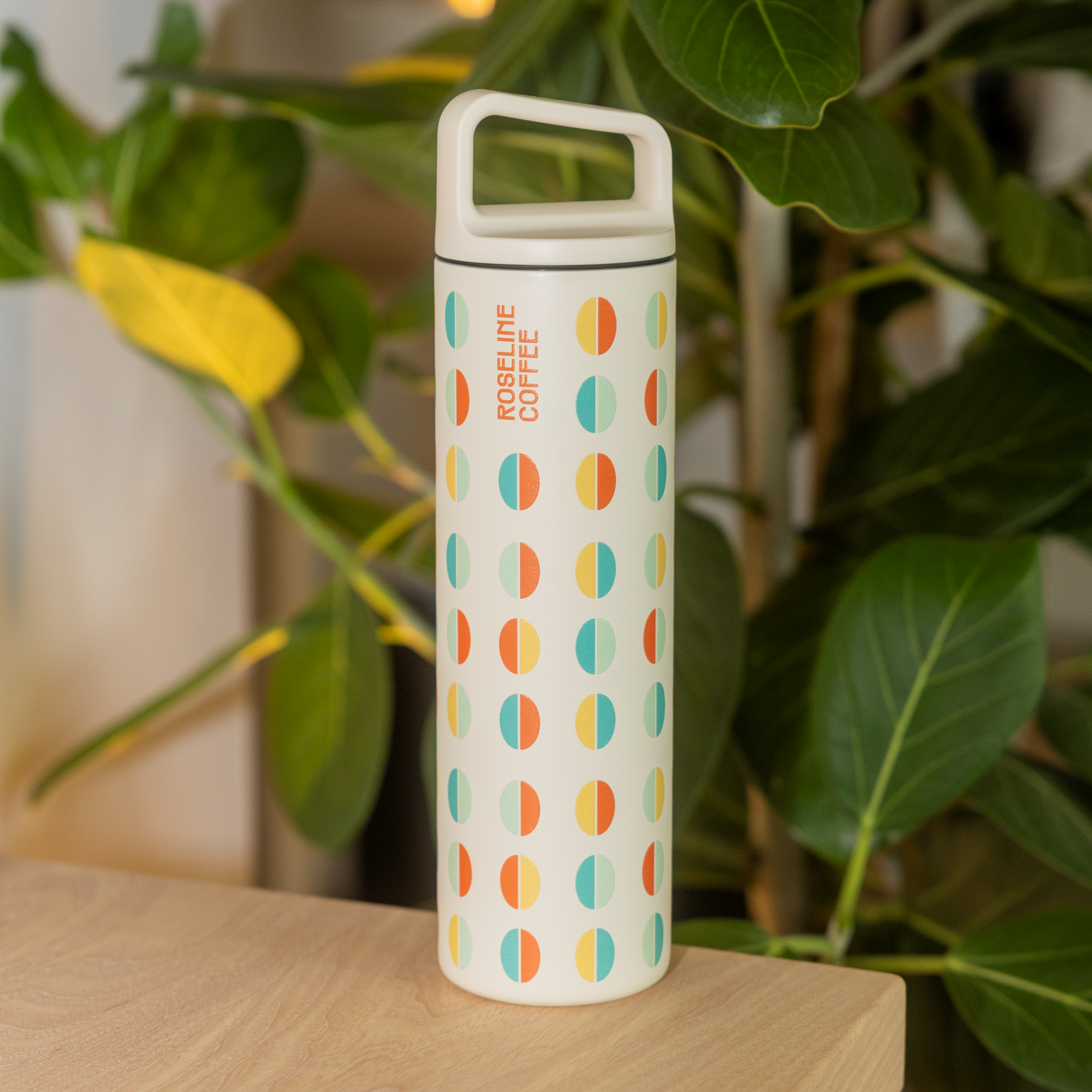 Miir Roseline Bottle