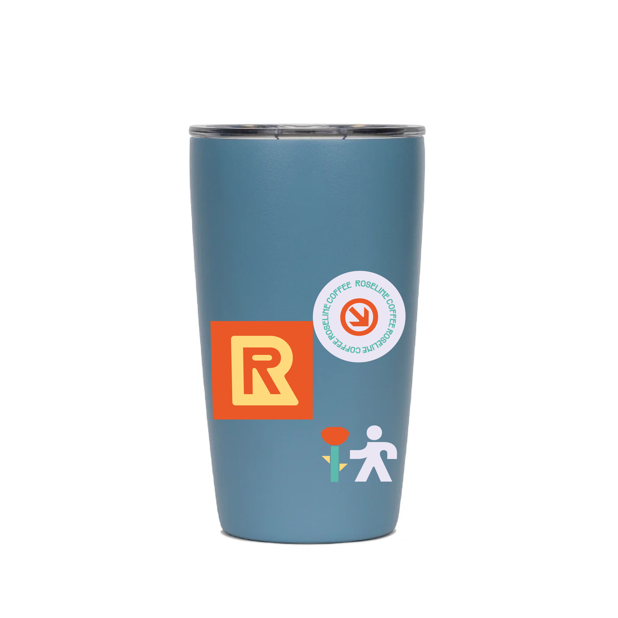 Miir Tumbler Patches